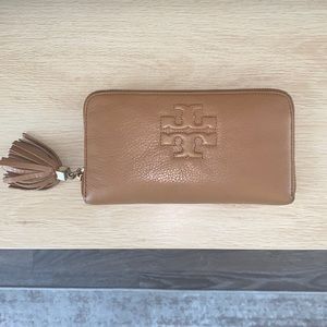 Tory Burch Wallet